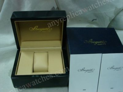 Breguet Watch Box - Best Replica Watch Case 